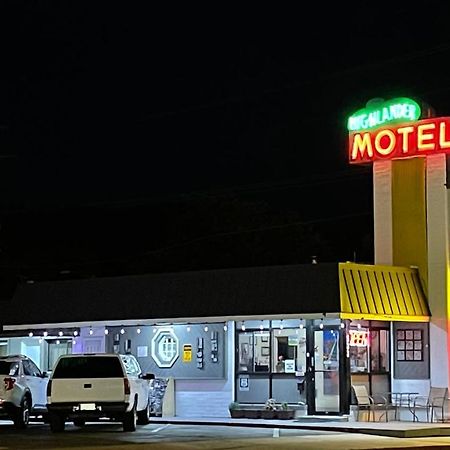 Highlander Motel Вильямс Экстерьер фото