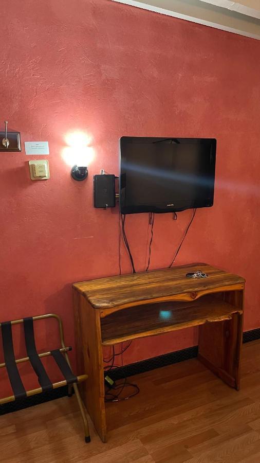 Highlander Motel Вильямс Экстерьер фото