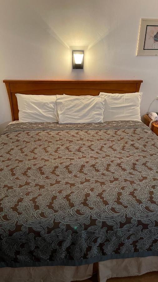 Highlander Motel Вильямс Экстерьер фото