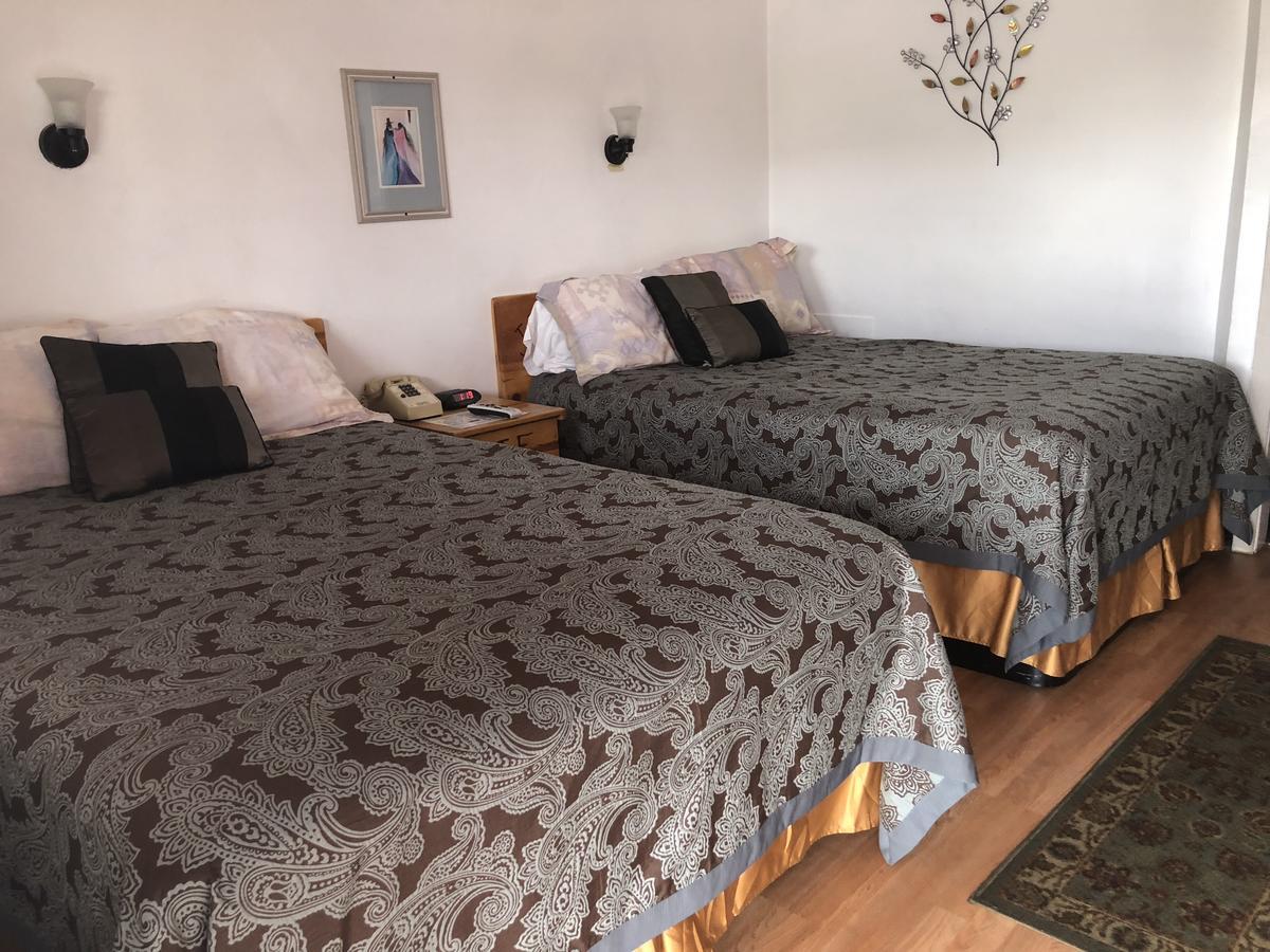 Highlander Motel Вильямс Экстерьер фото