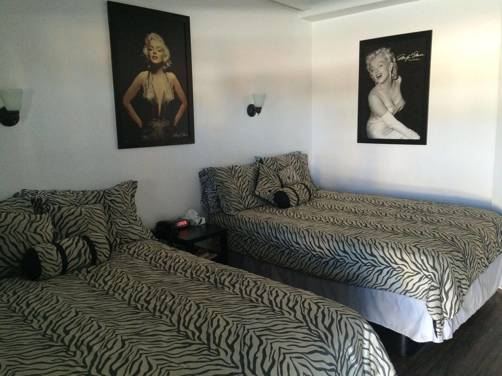 Highlander Motel Вильямс Экстерьер фото